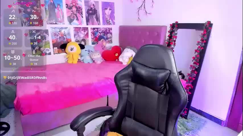 jenna_greyy_ Adult Chat April 11, 2026