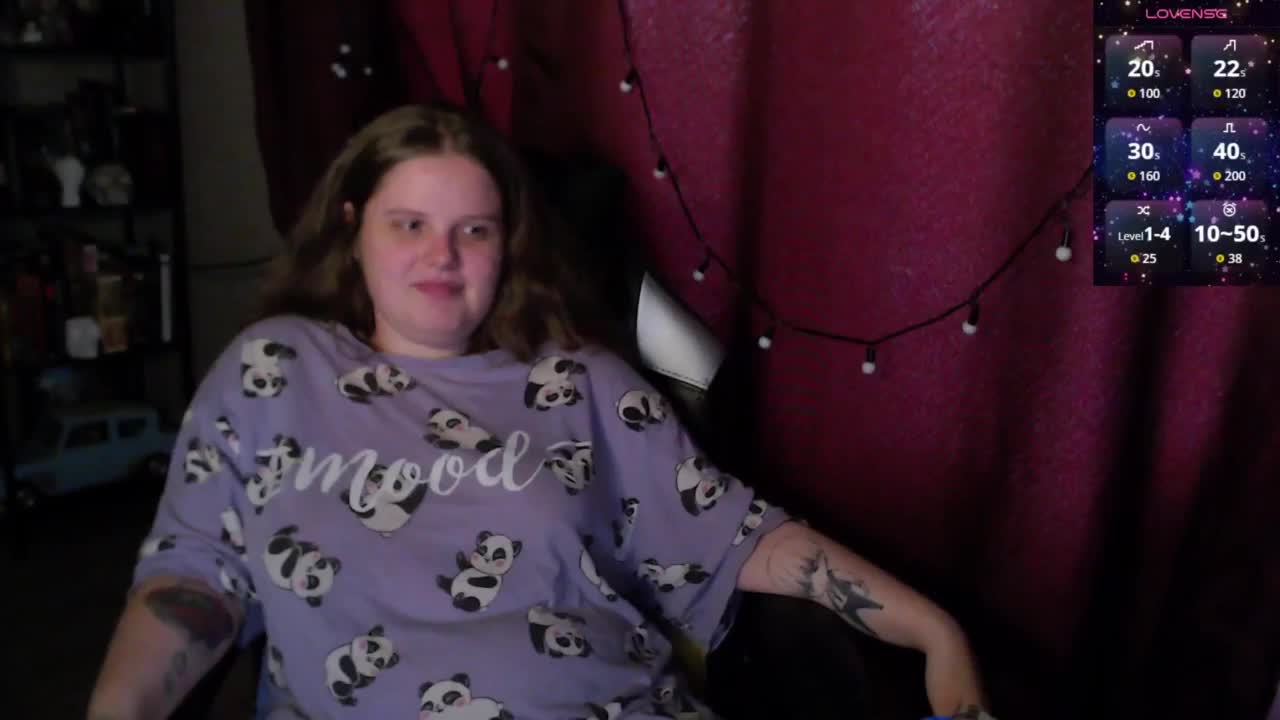 sweet_____cute Adult Chat April 11, 2026