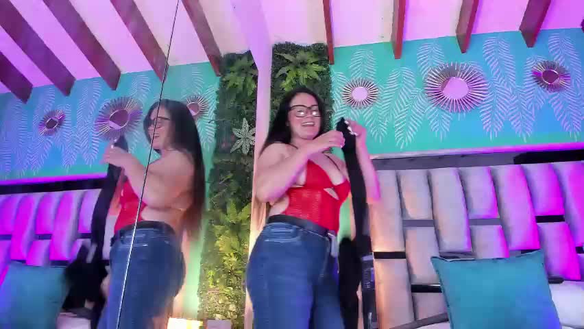 mari_cooper Adult Chat April 11, 2026