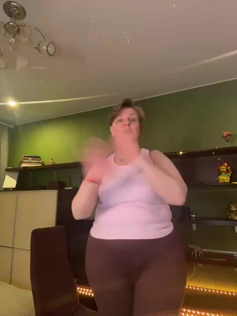 Veronika_Gold Adult Chat April 11, 2026