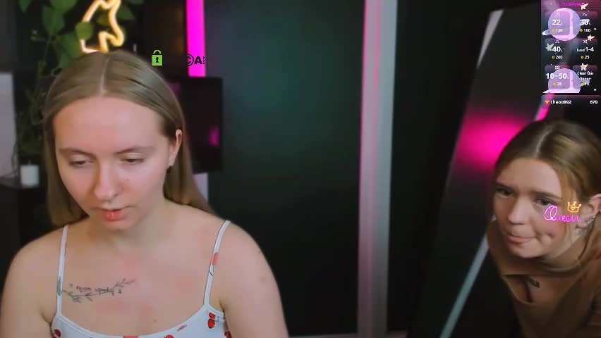 mila_glow Adult Chat April 11, 2026