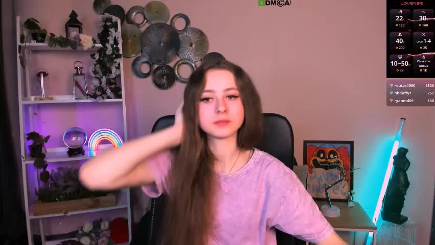 rebecca_smile_ Adult Chat April 11, 2026