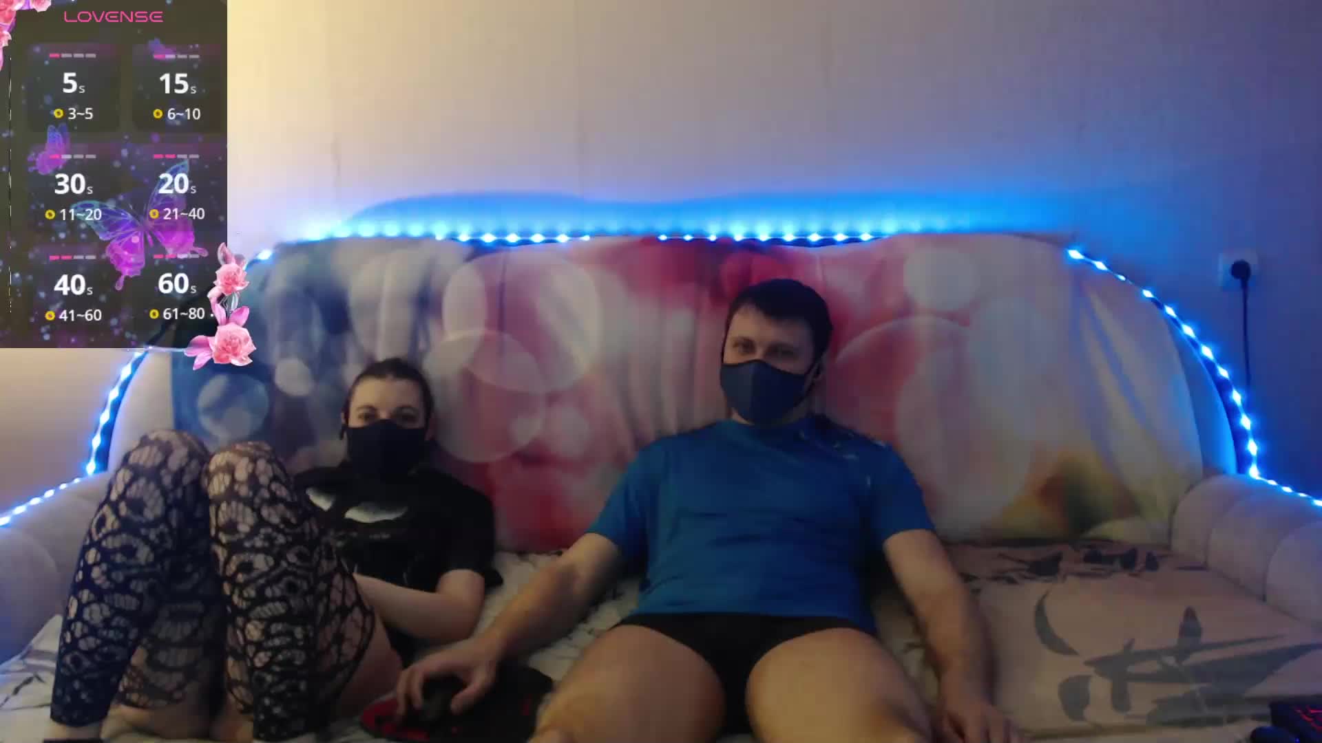 EmberToInferno Adult Chat April 11, 2026