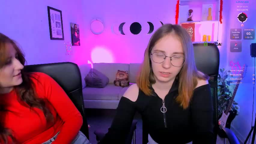 evalora_vei Adult Chat April 11, 2026