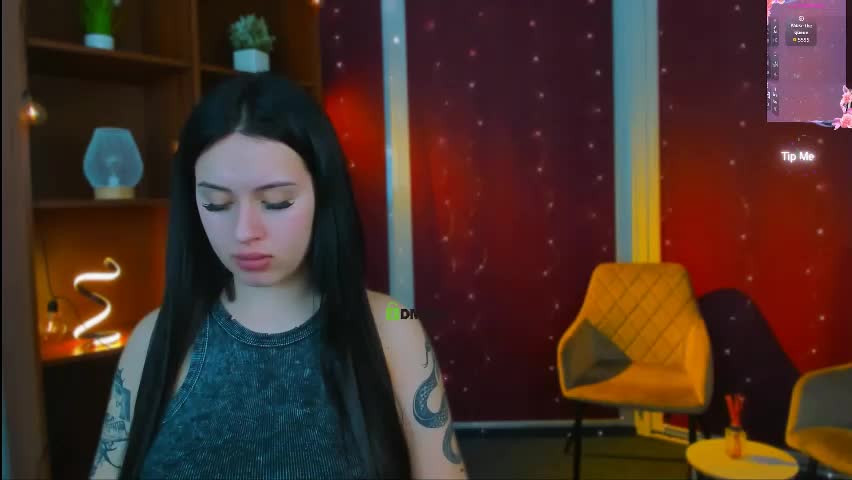 lily_morty Adult Chat April 11, 2026