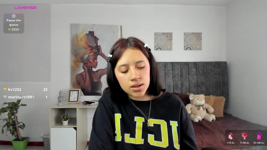 cloe_7 Adult Chat April 11, 2026