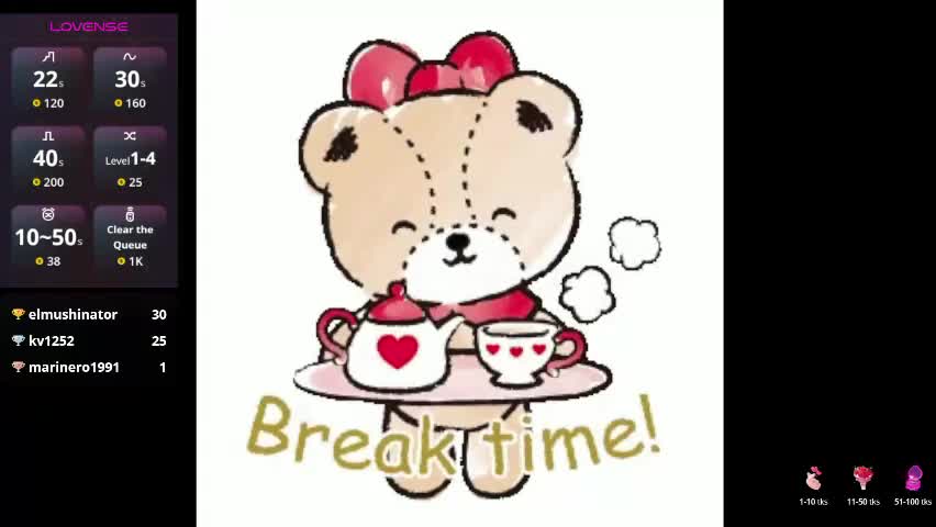 cloe_7 Adult Chat April 11, 2026