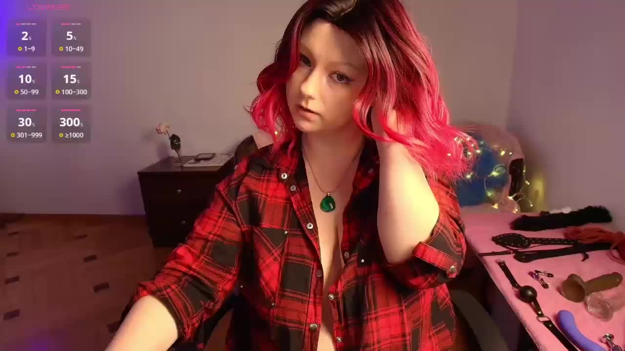 Ksushka22 Adult Chat April 11, 2026