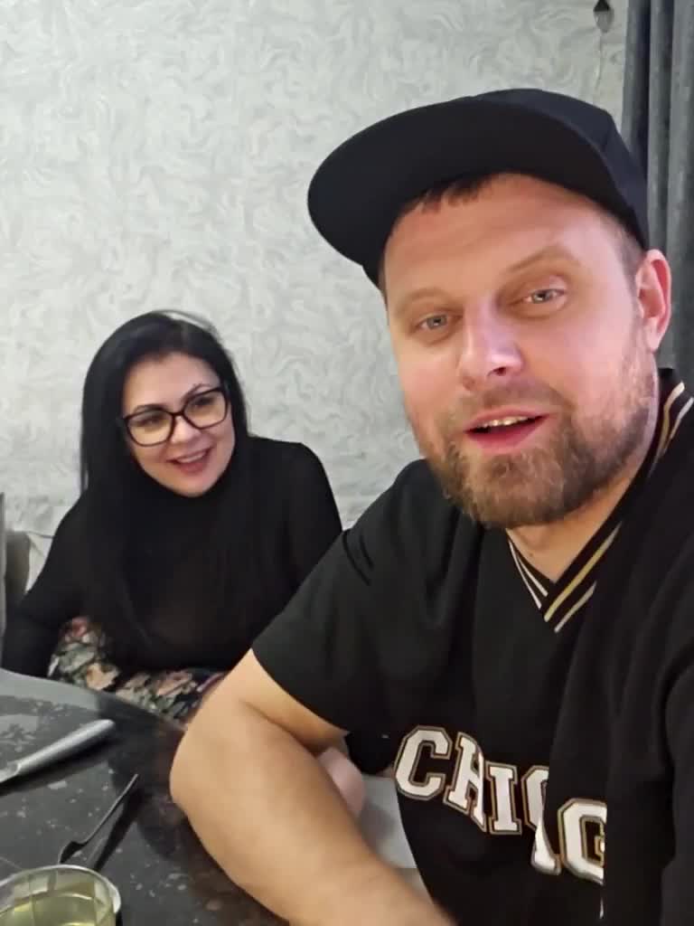 RIM-and-ARI Adult Chat April 11, 2026