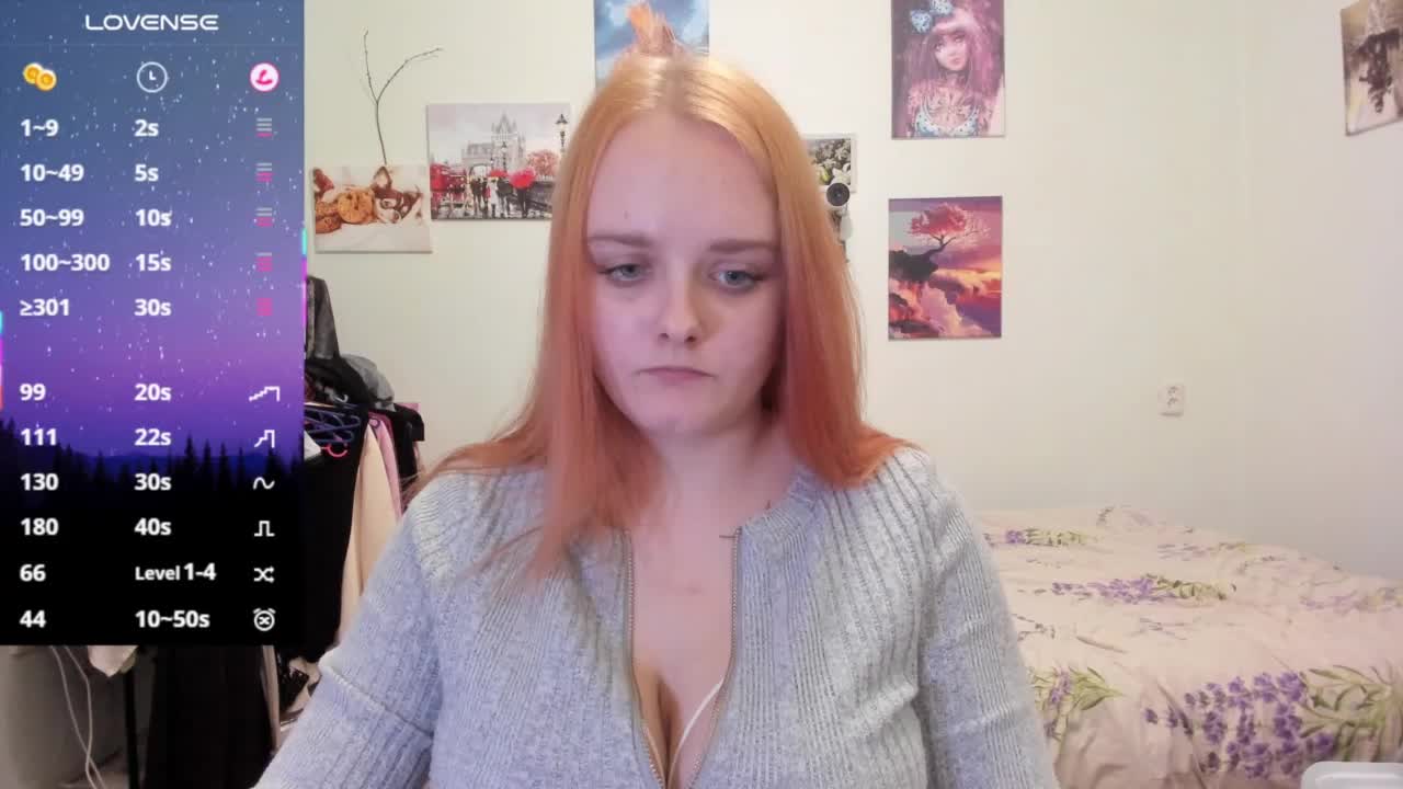Diafoxy Adult Chat April 12, 2026