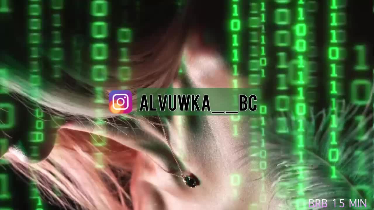 ALVUWKA Adult Chat April 12, 2026