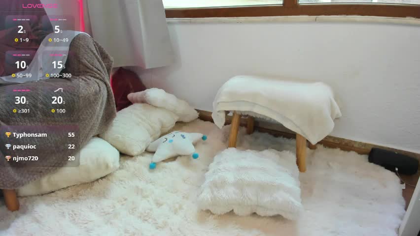 awesome_jolie Adult Chat April 12, 2026
