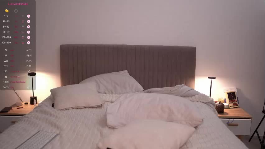 arielbell_ Adult Chat April 12, 2026