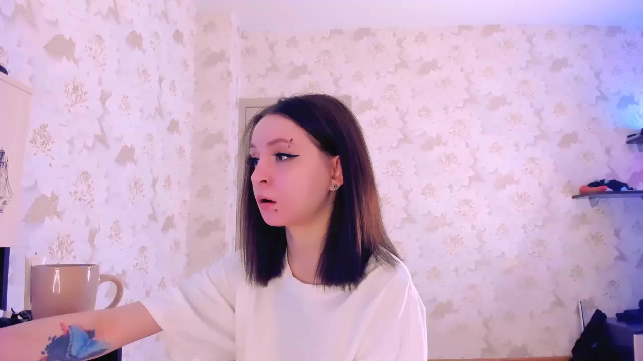 AsyaSweeet Adult Chat April 12, 2026