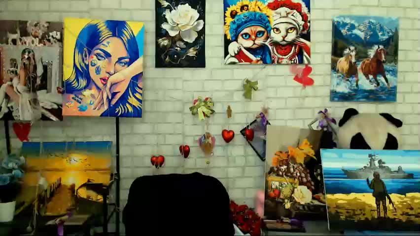 darina_m_ Adult Chat April 12, 2026