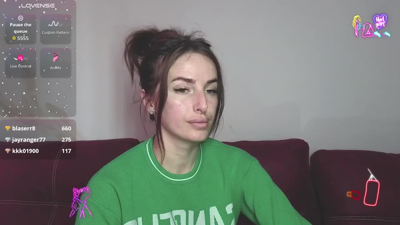 xxadrihanna Adult Chat April 11, 2026