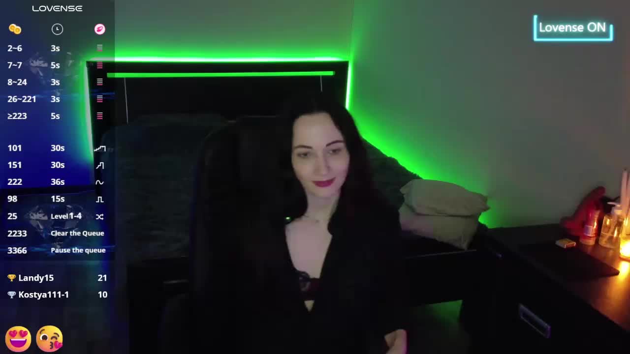 -EffekT_BePbl- Adult Chat April 12, 2026