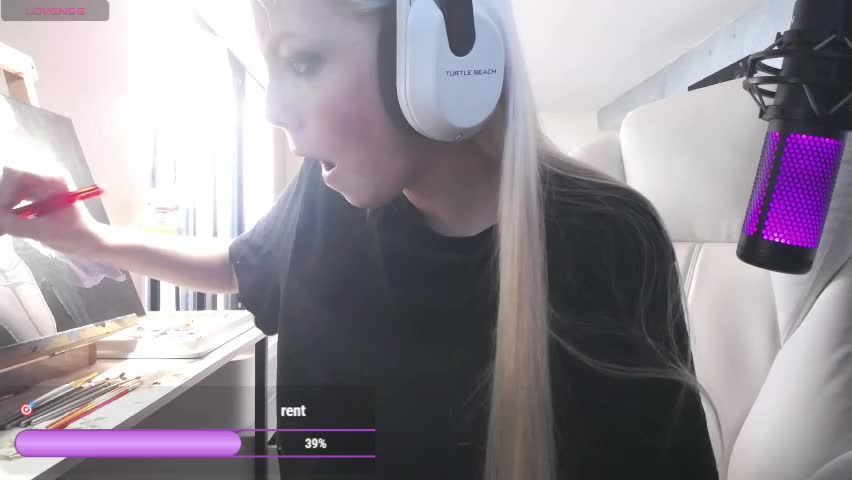 tinykylie Adult Chat April 12, 2026