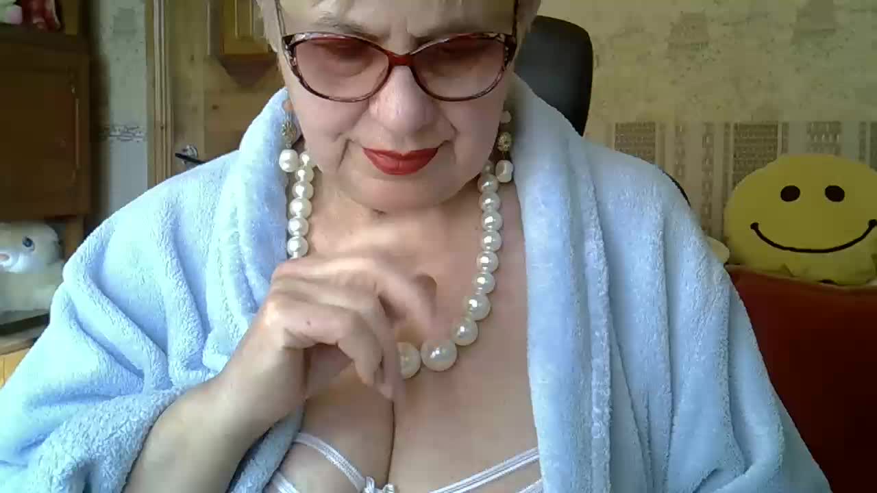 SweetCherry00 Adult Chat April 12, 2026