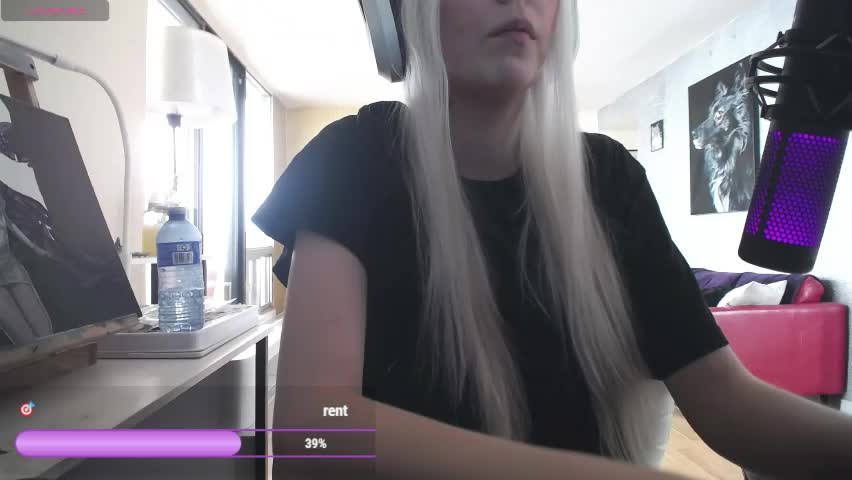 tinykylie Adult Chat April 12, 2026