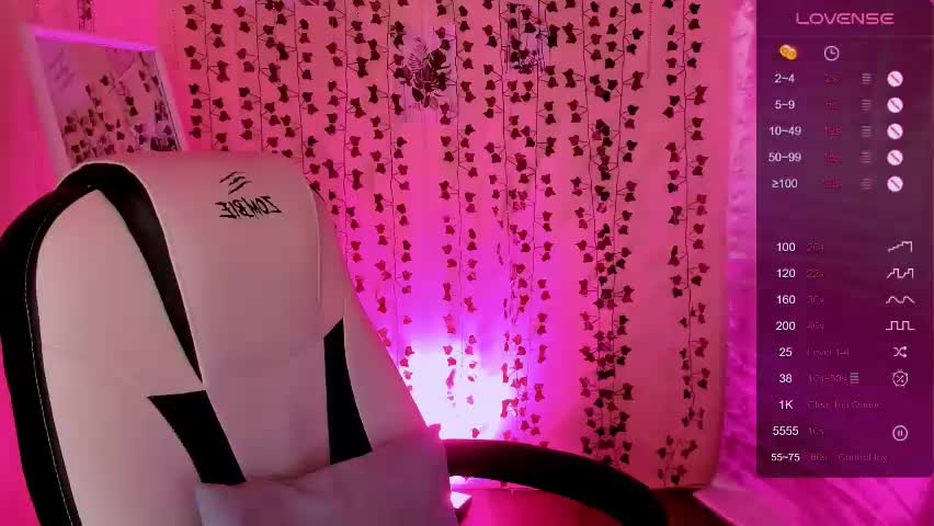 linablossom Adult Chat April 12, 2026