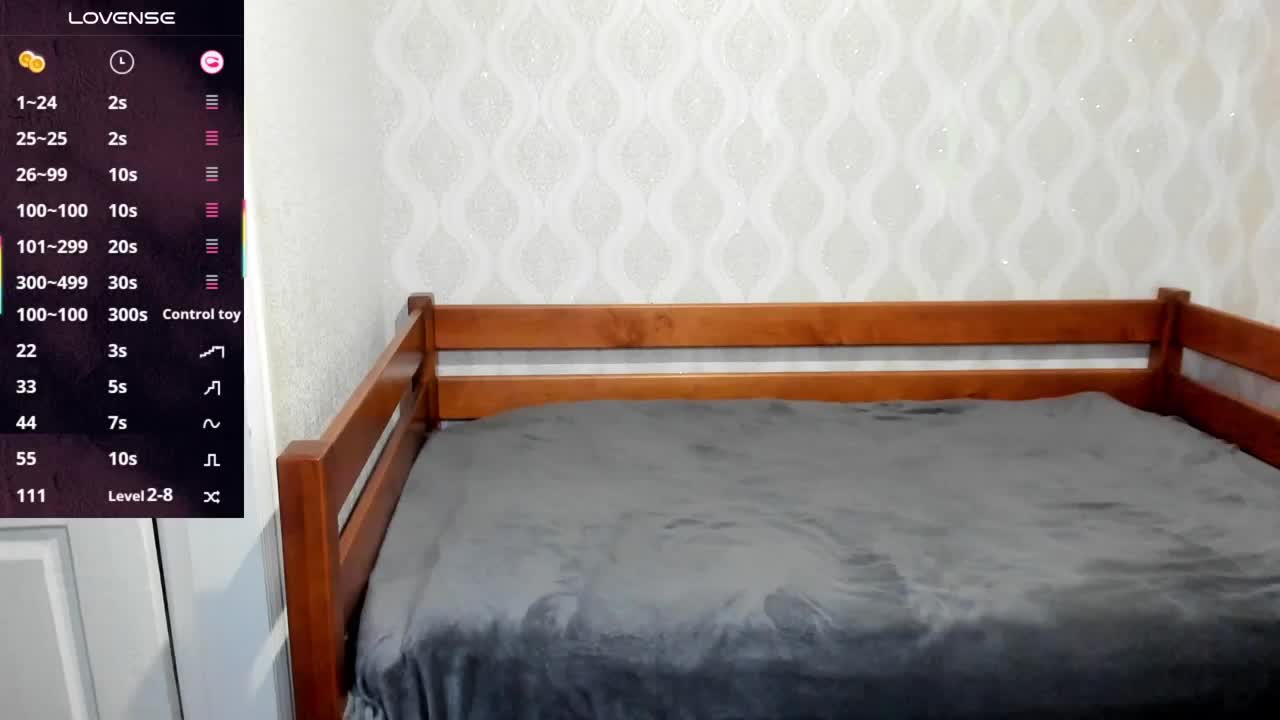 Violeta02 Adult Chat April 12, 2026