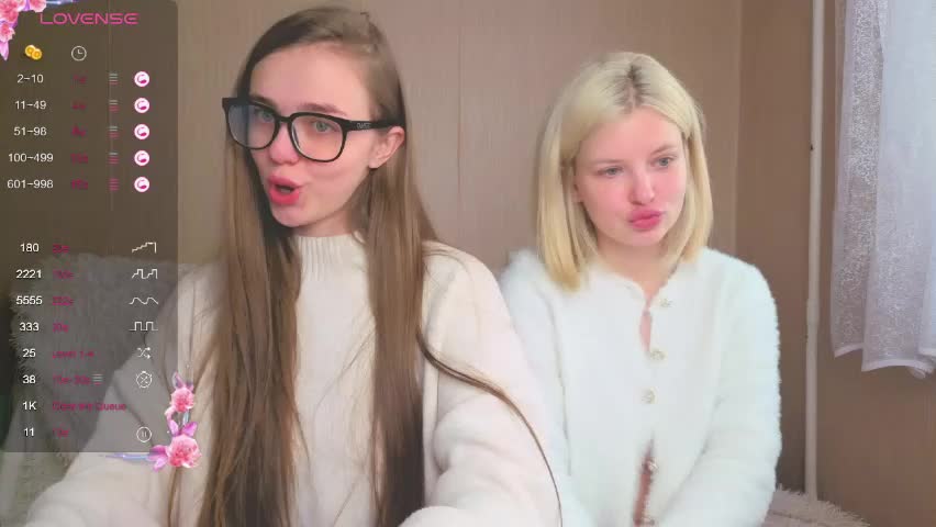 miss_sweetbb Adult Chat April 11, 2026