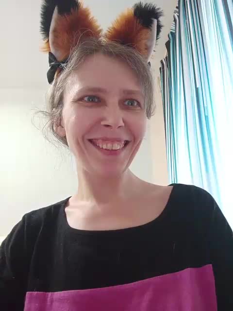 -Queen-Margo- Adult Chat April 12, 2026