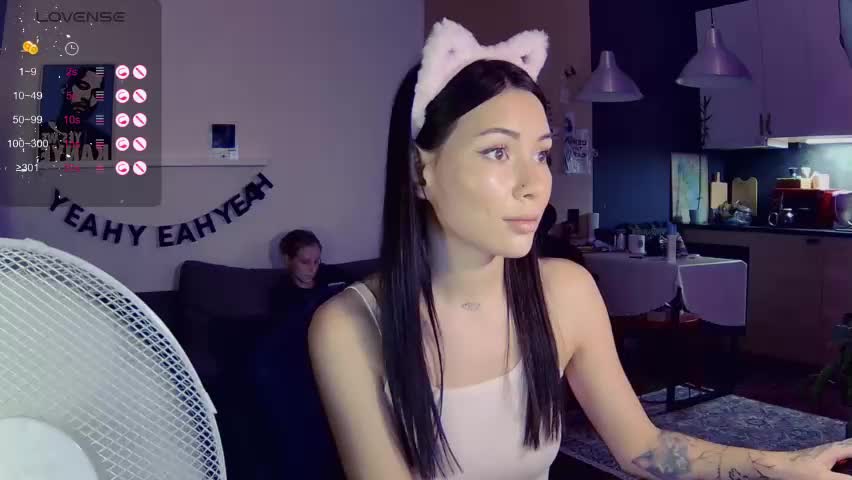 valorant_girl Adult Chat April 11, 2026