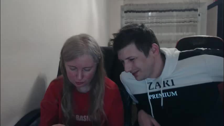 jenisandpeter Adult Chat April 11, 2026