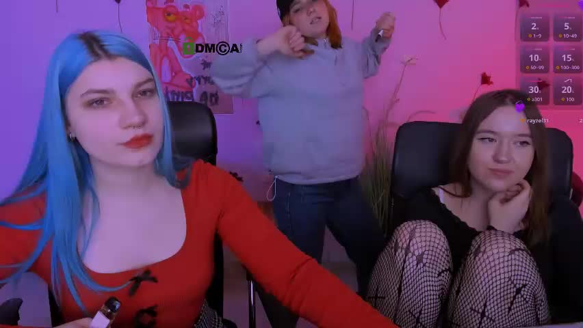 casey_meow_ Adult Chat April 11, 2026