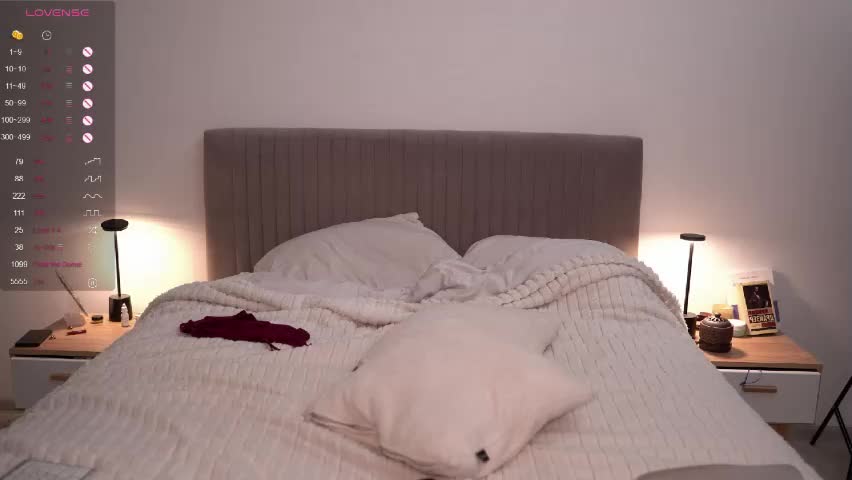 arielbell_ Adult Chat April 11, 2026