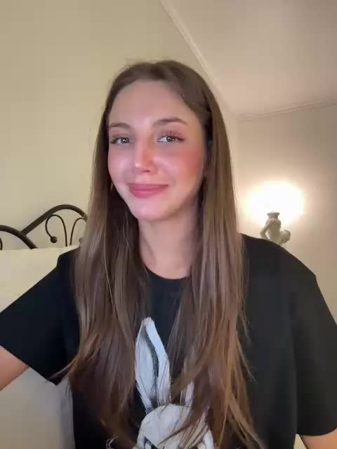 -GAZMALVINA- Adult Chat April 12, 2026