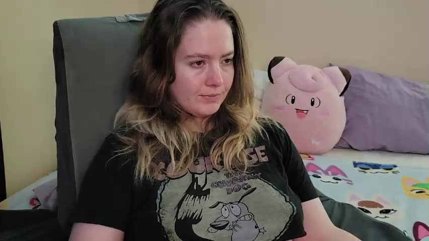 internetfairy_xo Adult Chat April 11, 2026