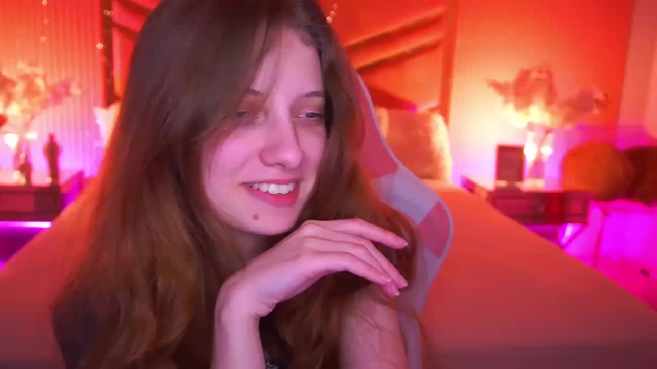 CuteeFoxy Adult Chat April 12, 2026