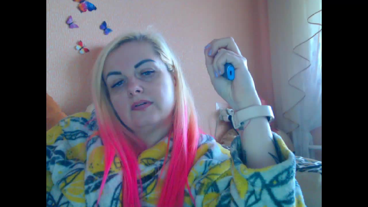 LazyPussy Adult Chat April 12, 2026