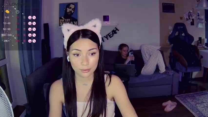 valorant_girl Adult Chat April 11, 2026