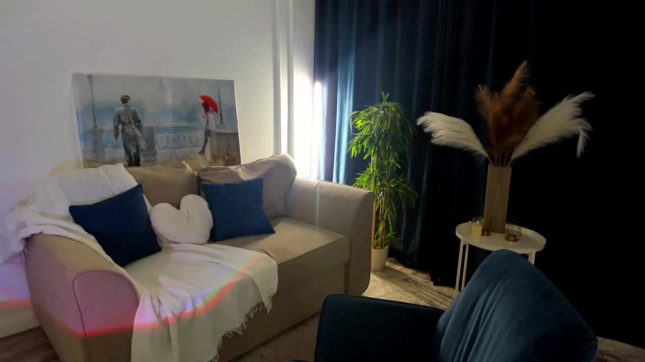 AmandaGrace Adult Chat April 12, 2026