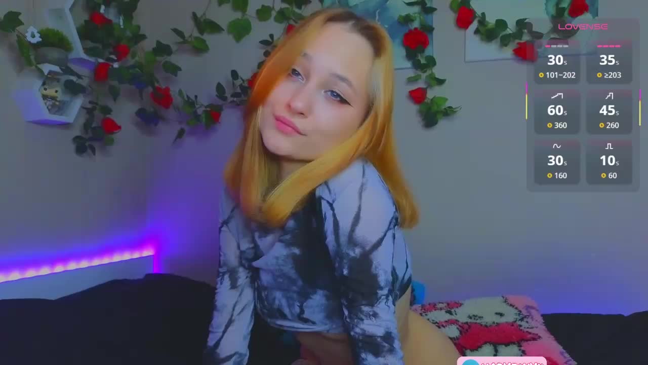 maryfoxy Adult Chat April 12, 2026