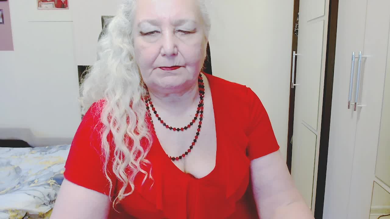 GrannyWants Adult Chat April 11, 2026