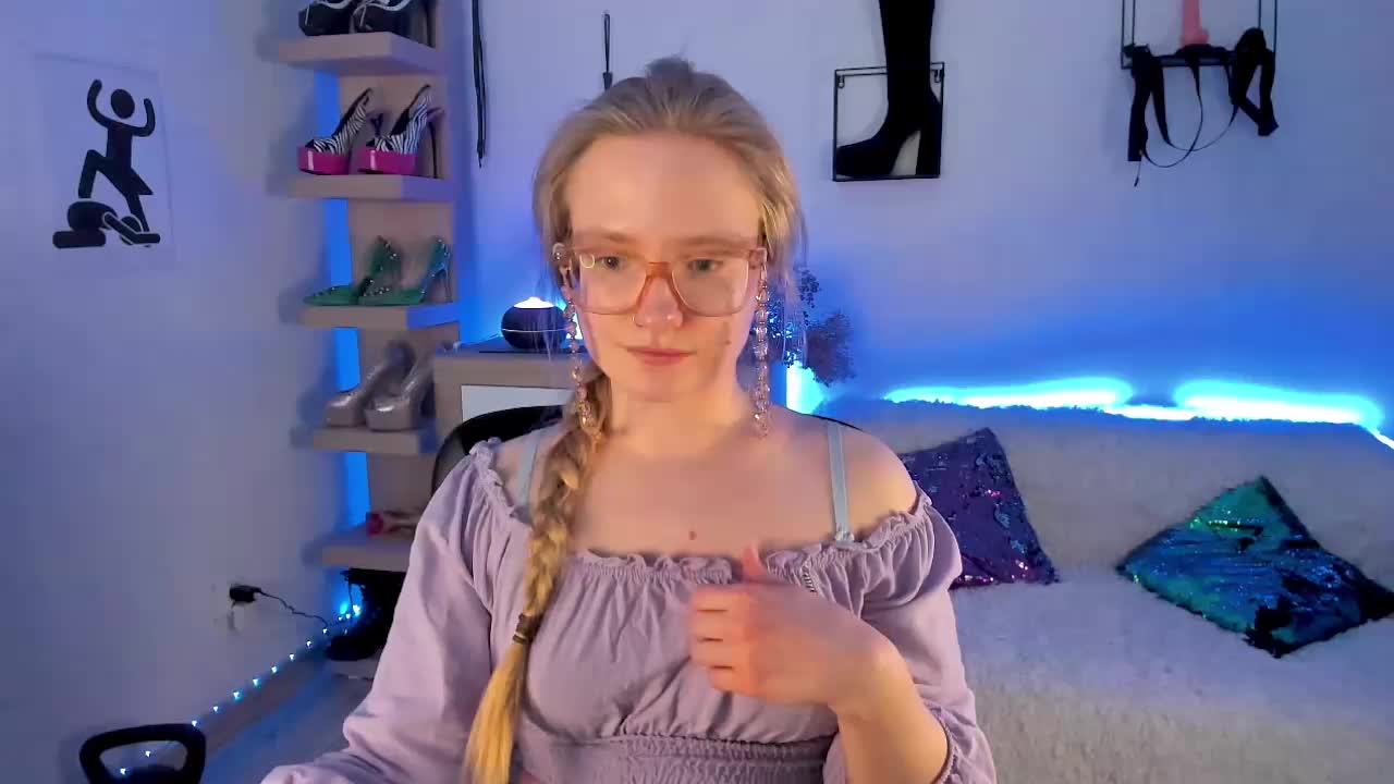 NancyErotic Adult Chat April 12, 2026