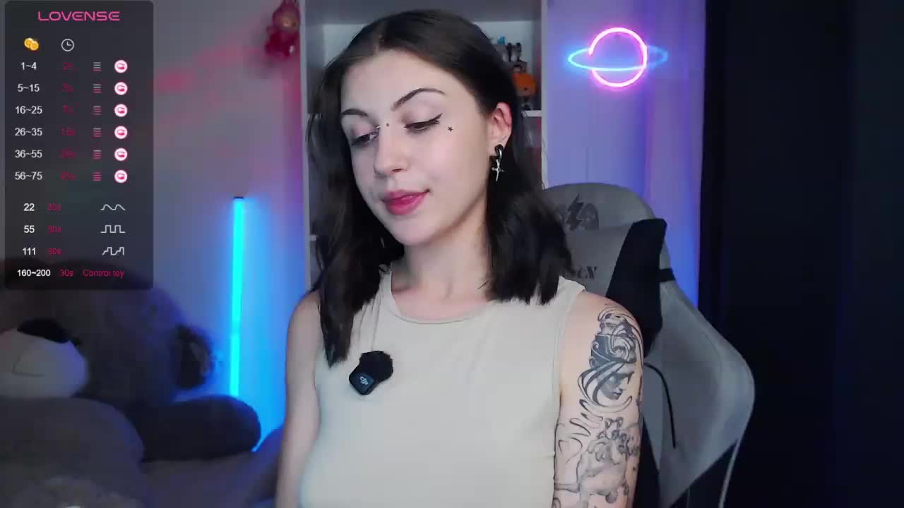 BlackAngell Adult Chat April 12, 2026