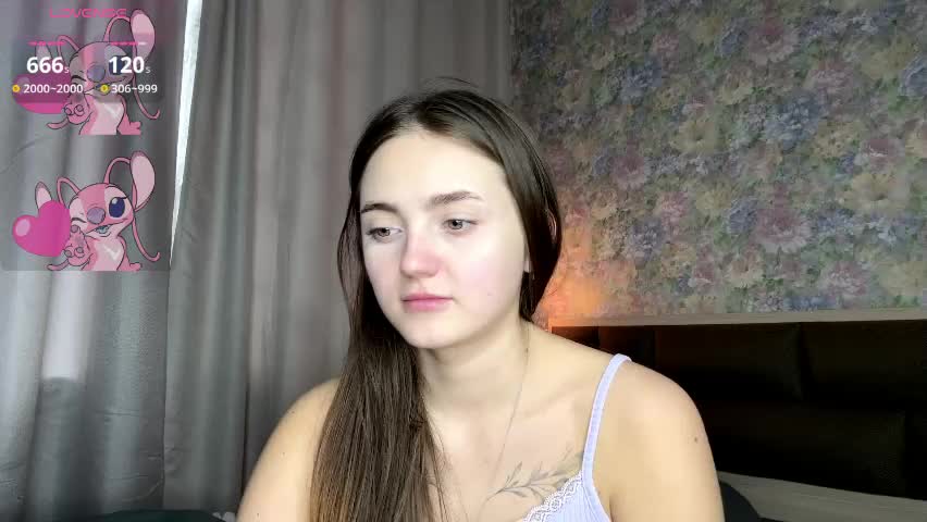 falineellson Adult Chat April 12, 2026