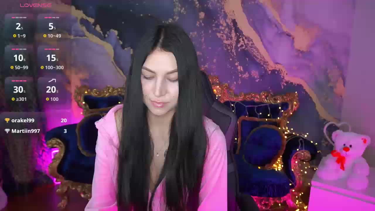 EliseVelour Adult Chat April 12, 2026