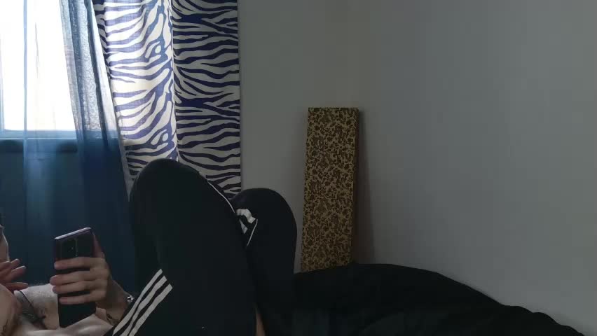 jackdesfeux Adult Chat April 11, 2026
