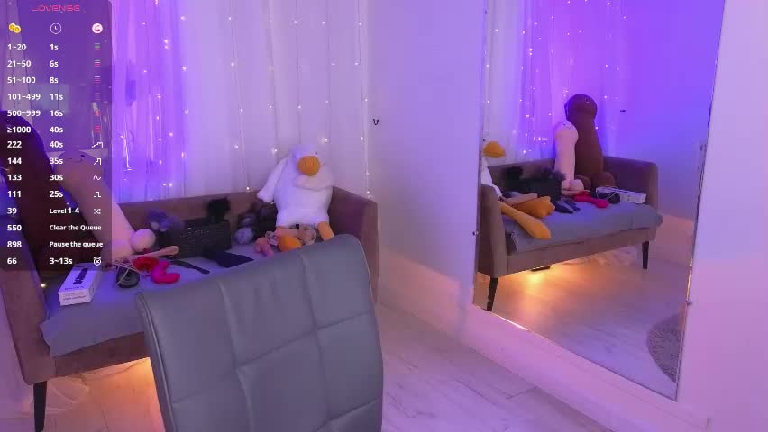 mirafalls Adult Chat April 11, 2026