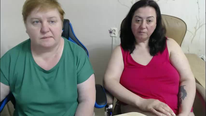hotfiremommy Adult Chat April 11, 2026