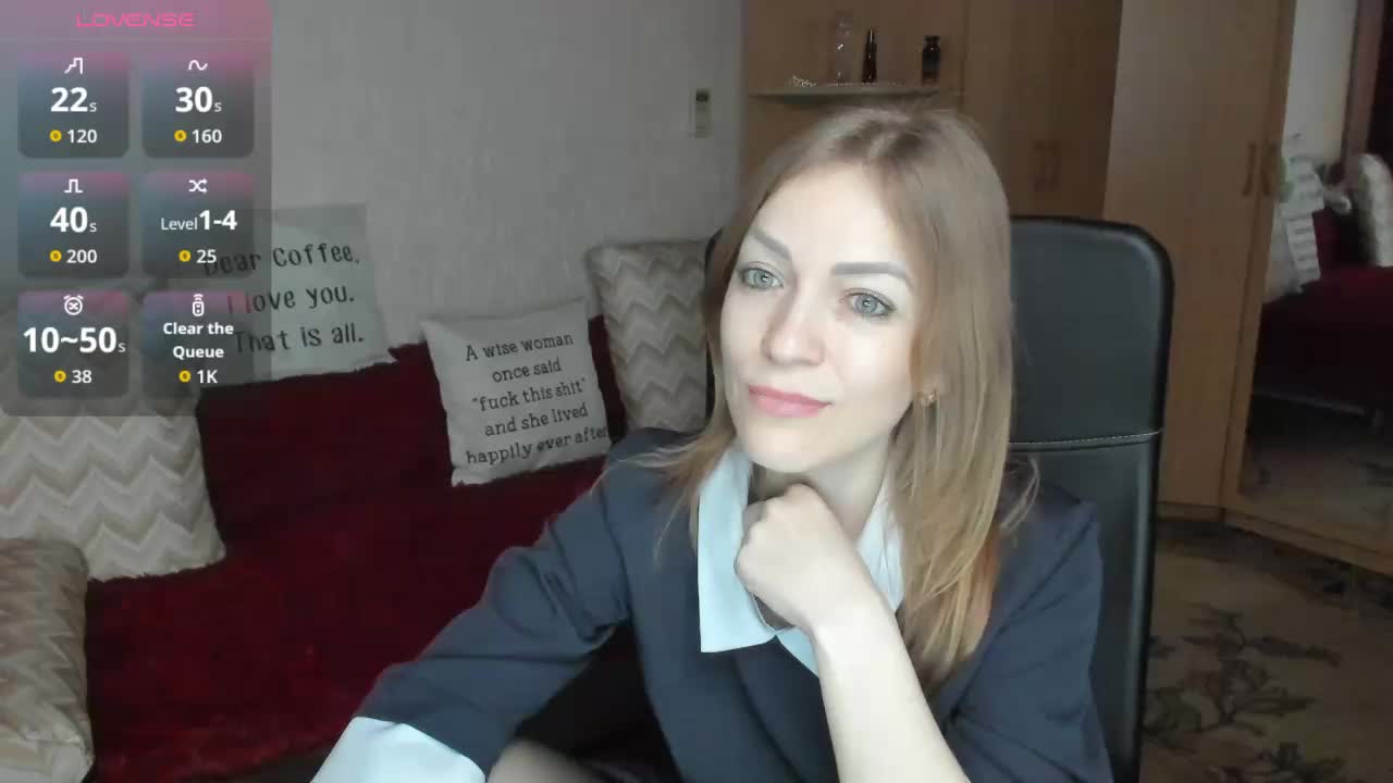 SilviaSweet Adult Chat April 12, 2026