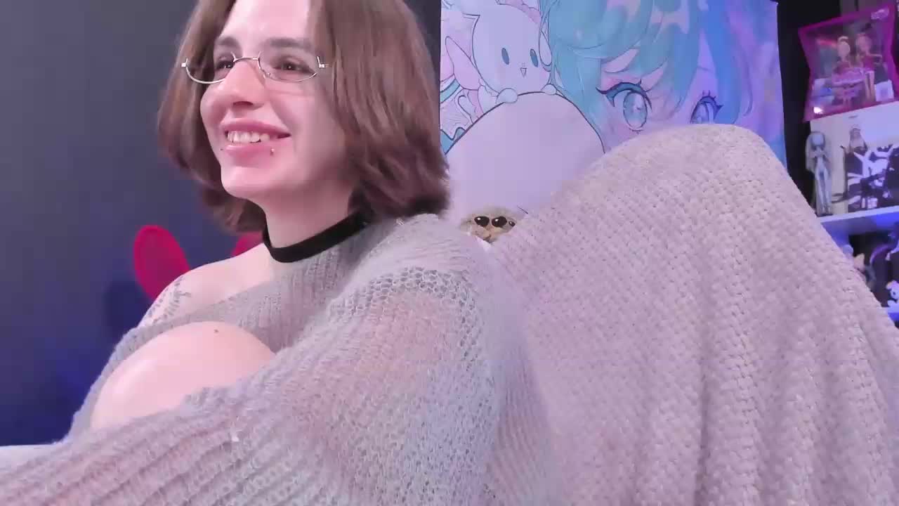 yorogumo Adult Chat April 12, 2026