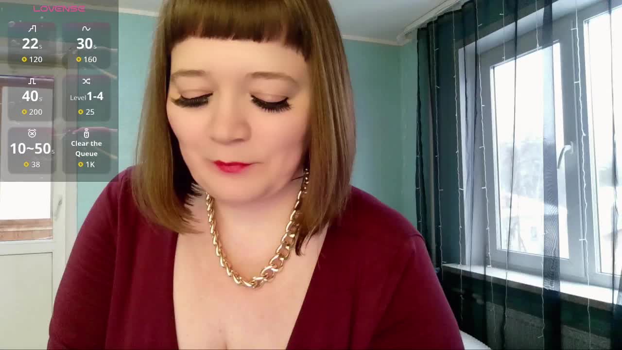 MilF-Love-Sex Adult Chat April 12, 2026